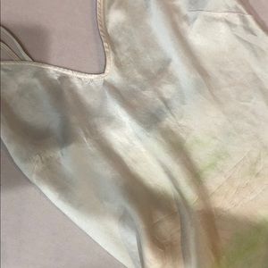 Raquel Allegra Camisole